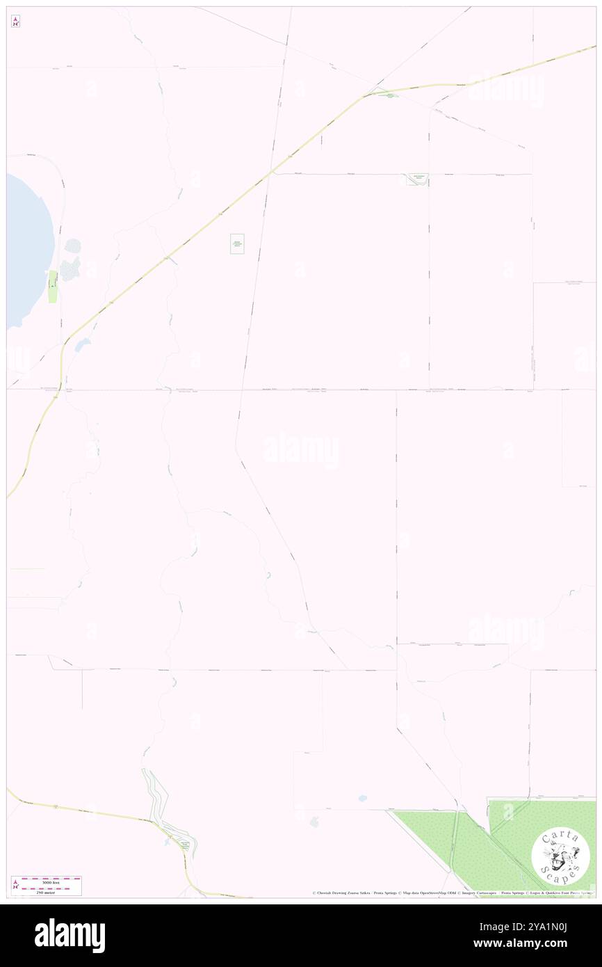 Green Hills, Ararat, AU, Australien, Victoria, s 37 9' 57''', N 142 40' 38'', Karte, Cartascapes Map, veröffentlicht 2024. Erkunden Sie Cartascapes, eine Karte, die die vielfältigen Landschaften, Kulturen und Ökosysteme der Erde enthüllt. Reisen Sie durch Zeit und Raum und entdecken Sie die Verflechtungen der Vergangenheit, Gegenwart und Zukunft unseres Planeten. Stockfoto