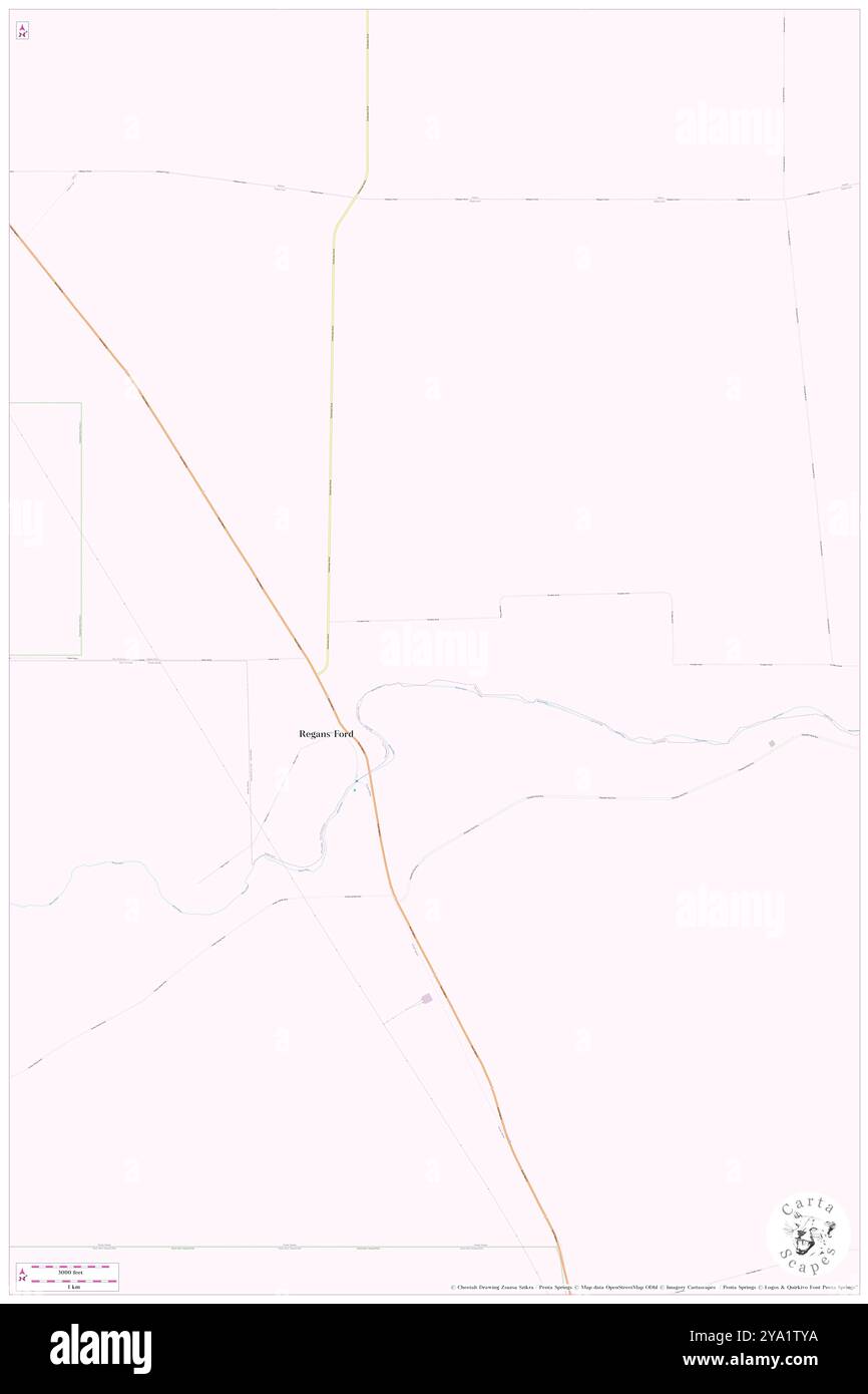 Dovedale, Dandaragan, AU, Australien, Western Australia, s 30 58' 29'', N 115 42' 51'', Karte, Cartascapes Map, veröffentlicht 2024. Erkunden Sie Cartascapes, eine Karte, die die vielfältigen Landschaften, Kulturen und Ökosysteme der Erde enthüllt. Reisen Sie durch Zeit und Raum und entdecken Sie die Verflechtungen der Vergangenheit, Gegenwart und Zukunft unseres Planeten. Stockfoto