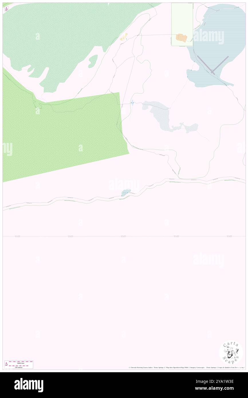 Quail Lakes, , AU, Australien, Victoria, s 35 28' 53'', N 141 54' 38'', Karte, Cartascapes Map, veröffentlicht 2024. Erkunden Sie Cartascapes, eine Karte, die die vielfältigen Landschaften, Kulturen und Ökosysteme der Erde enthüllt. Reisen Sie durch Zeit und Raum und entdecken Sie die Verflechtungen der Vergangenheit, Gegenwart und Zukunft unseres Planeten. Stockfoto