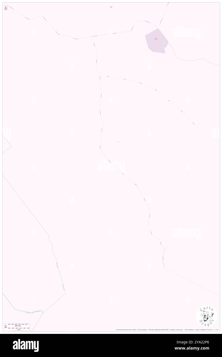 Hollybank, Goondiwindi, AU, Australien, Queensland, s 28 38' 55''', N 151 25' 0'', Karte, Cartascapes Map, veröffentlicht 2024. Erkunden Sie Cartascapes, eine Karte, die die vielfältigen Landschaften, Kulturen und Ökosysteme der Erde enthüllt. Reisen Sie durch Zeit und Raum und entdecken Sie die Verflechtungen der Vergangenheit, Gegenwart und Zukunft unseres Planeten. Stockfoto