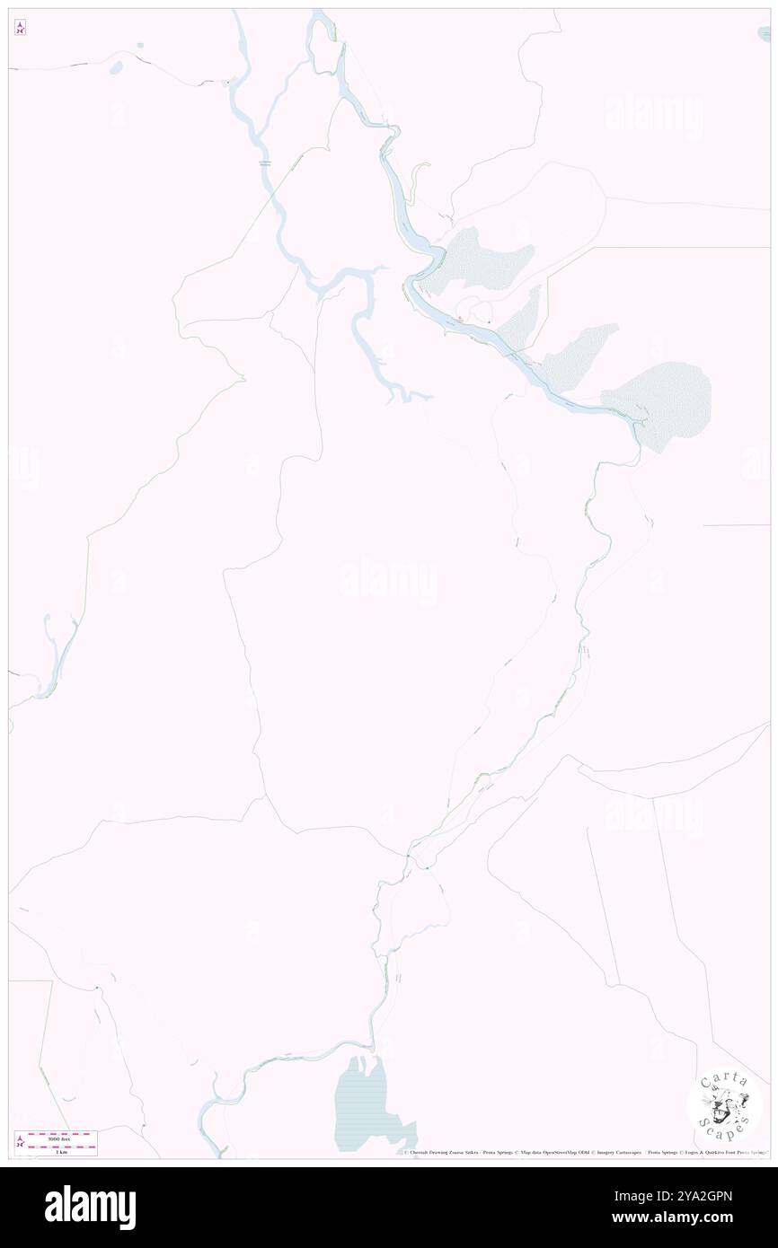 Mary River National Park (vorgeschlagen), , AU, Australien, Northern Territory, s 12 46' 13'', N 131 39' 23'', Karte, Cartascapes Map, veröffentlicht 2024. Erkunden Sie Cartascapes, eine Karte, die die vielfältigen Landschaften, Kulturen und Ökosysteme der Erde enthüllt. Reisen Sie durch Zeit und Raum und entdecken Sie die Verflechtungen der Vergangenheit, Gegenwart und Zukunft unseres Planeten. Stockfoto