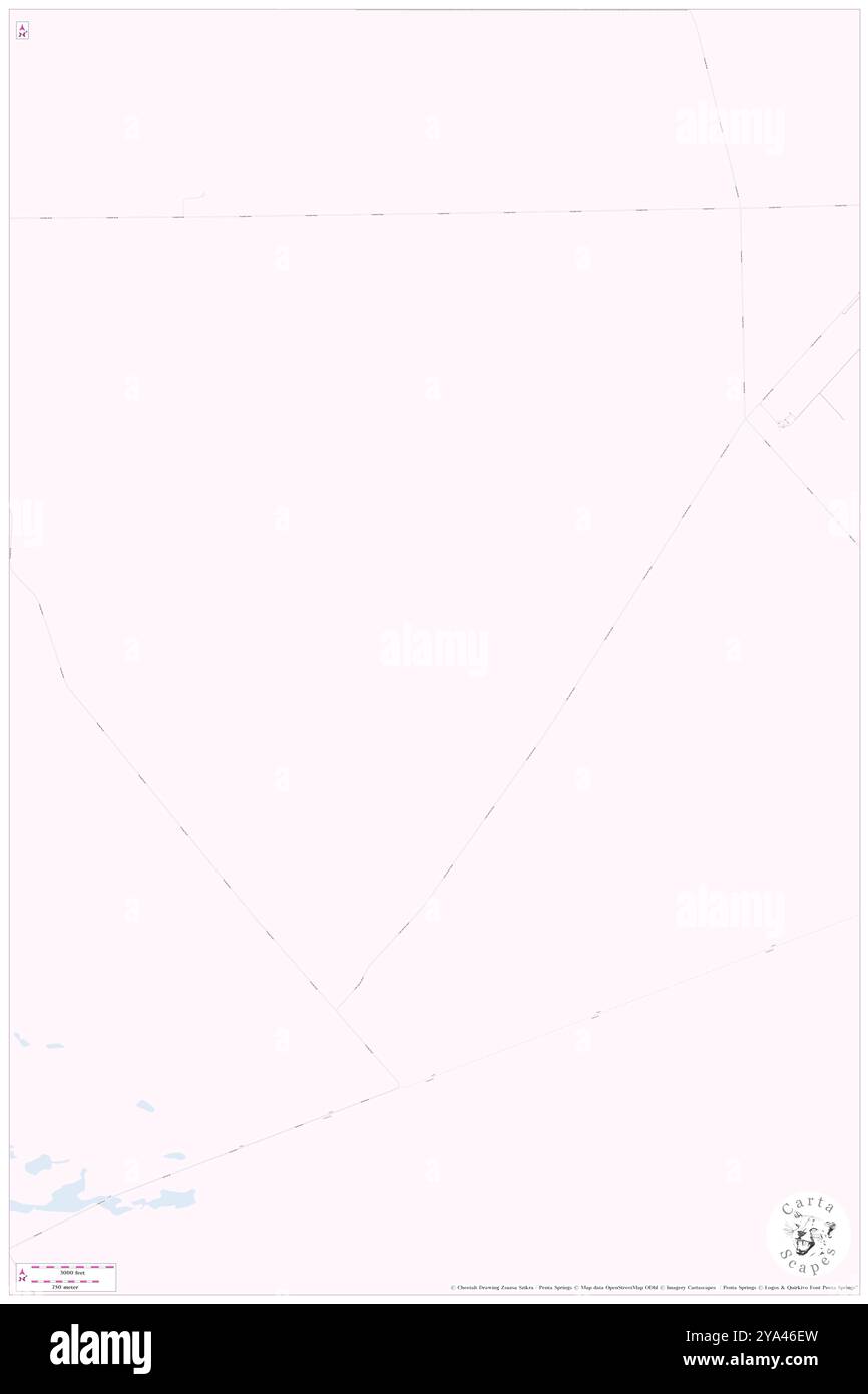 Paradowns, The Coorong, AU, Australien, Südaustralien, s 35 50' 43'', N 139 37' 44'', Karte, Cartascapes Map, veröffentlicht 2024. Erkunden Sie Cartascapes, eine Karte, die die vielfältigen Landschaften, Kulturen und Ökosysteme der Erde enthüllt. Reisen Sie durch Zeit und Raum und entdecken Sie die Verflechtungen der Vergangenheit, Gegenwart und Zukunft unseres Planeten. Stockfoto