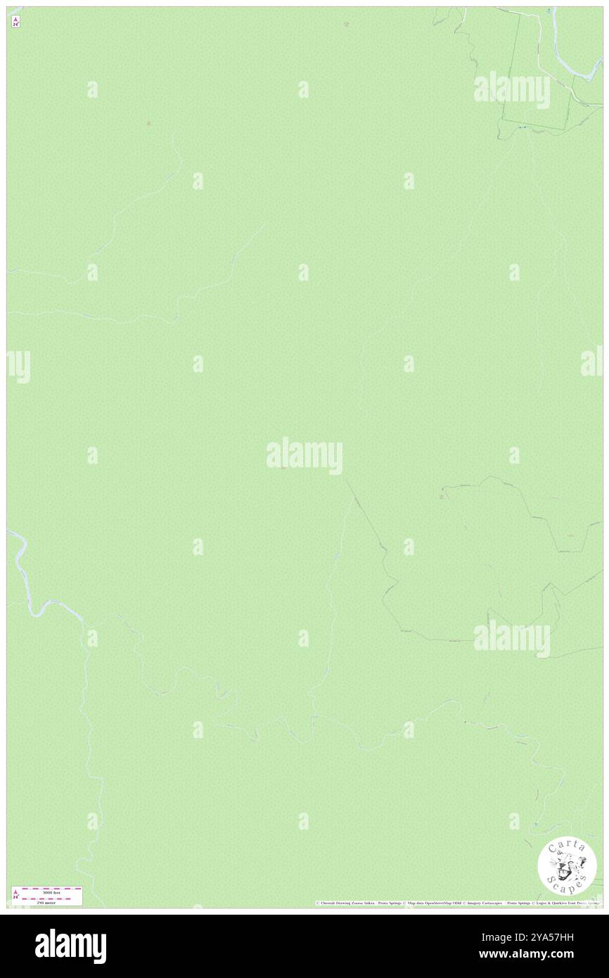 Mount Dawson, Wellington, AU, Australien, Victoria, s 37 24' 50''', N 146 56' 41'', Karte, Cartascapes Map, veröffentlicht 2024. Erkunden Sie Cartascapes, eine Karte, die die vielfältigen Landschaften, Kulturen und Ökosysteme der Erde enthüllt. Reisen Sie durch Zeit und Raum und entdecken Sie die Verflechtungen der Vergangenheit, Gegenwart und Zukunft unseres Planeten. Stockfoto