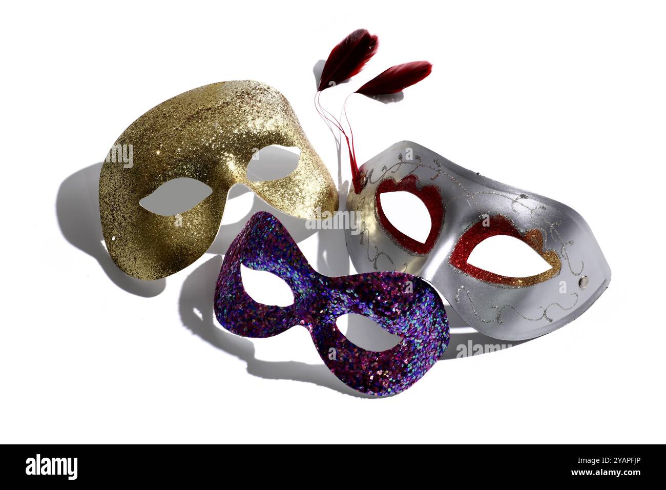 Silvester party Ausgeschnittene Stockfotos und -bilder - Alamy
