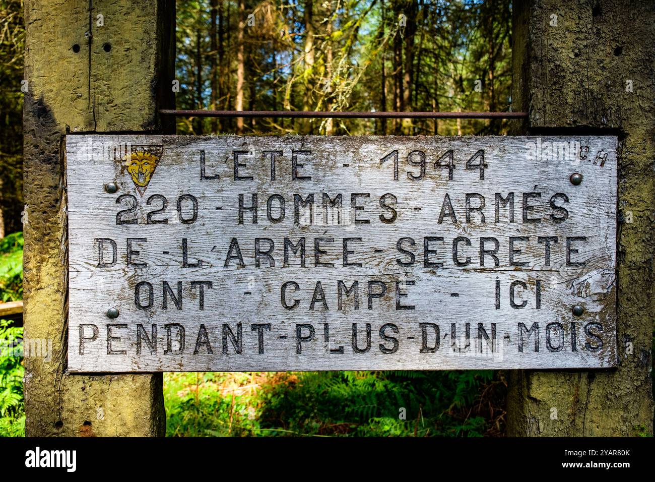 La Tour du Millénaire EST une oeuvre bewundernswert. Comme si vous étiez au sommet du Mat d'un navire, la vue s'étend au delà de 30 kilomètres, sur un océa Stockfoto