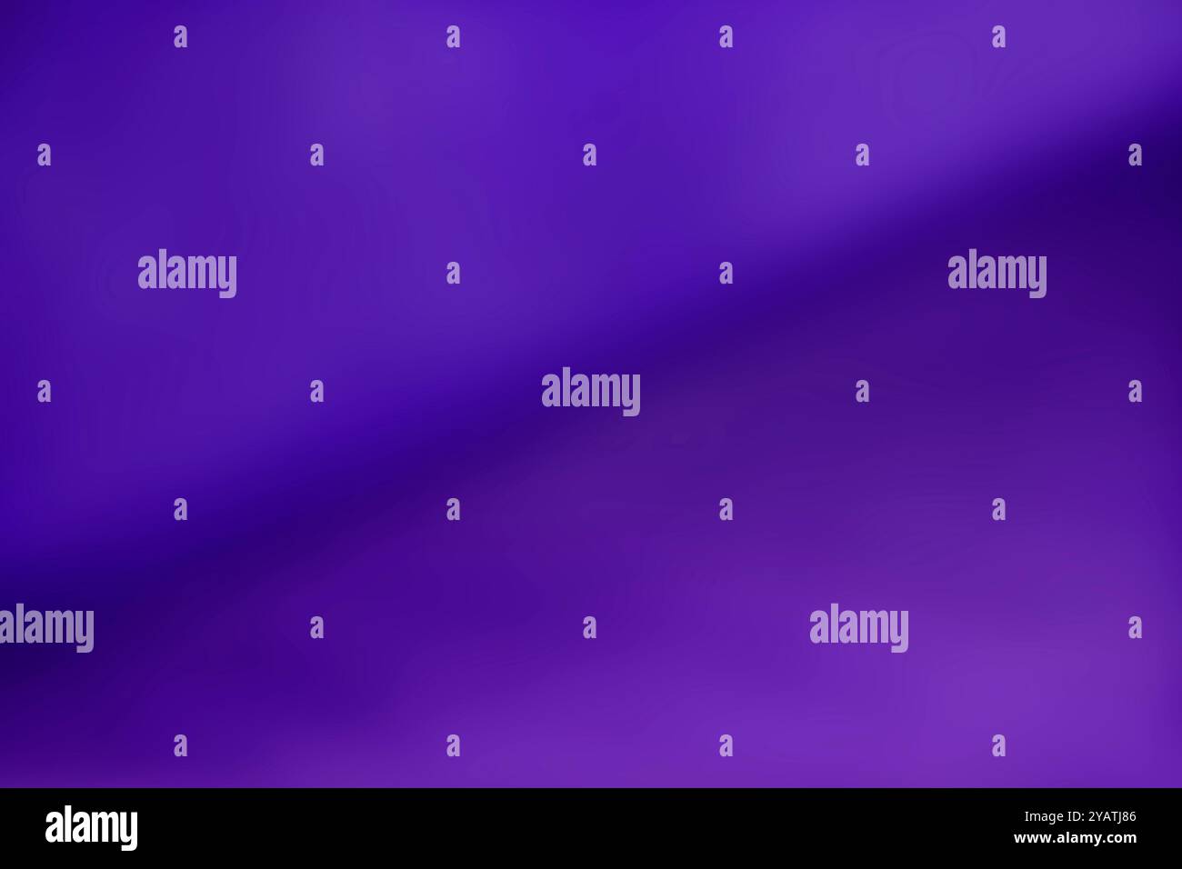 Ein großer violetter Raum in der Nähe, Thailand Stockfoto