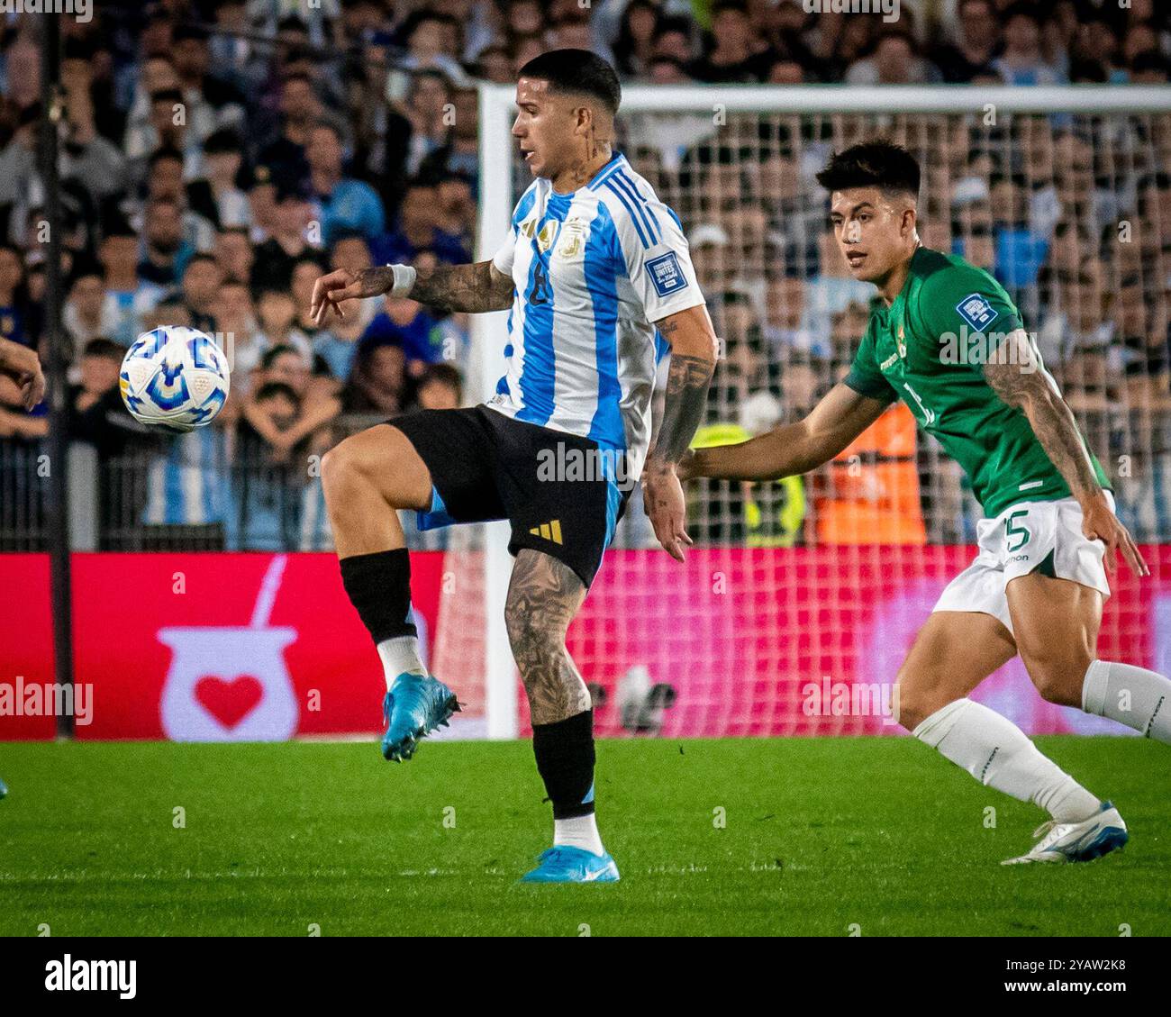 Mundial-2026: Thiago Almada ou Lautaro Martínez são as incógnitas de Scaloni