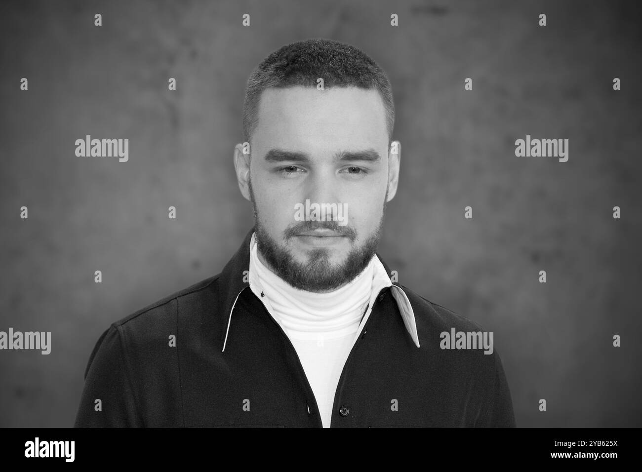 Berlin, Deutschland. Juli 2020. Liam PAYNE starb im Alter von 31 Jahren. FOTO ARCHIVIEREN. ? Quelle: dpa/Alamy Live News Stockfoto