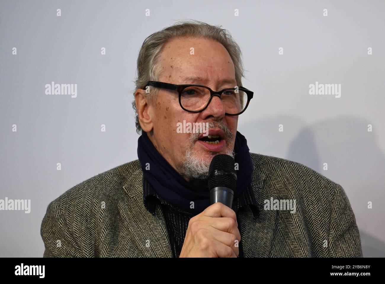 Internationale Buchmesse - Frankfurt. Frankfurter Buchmesse 2024. Foto ...