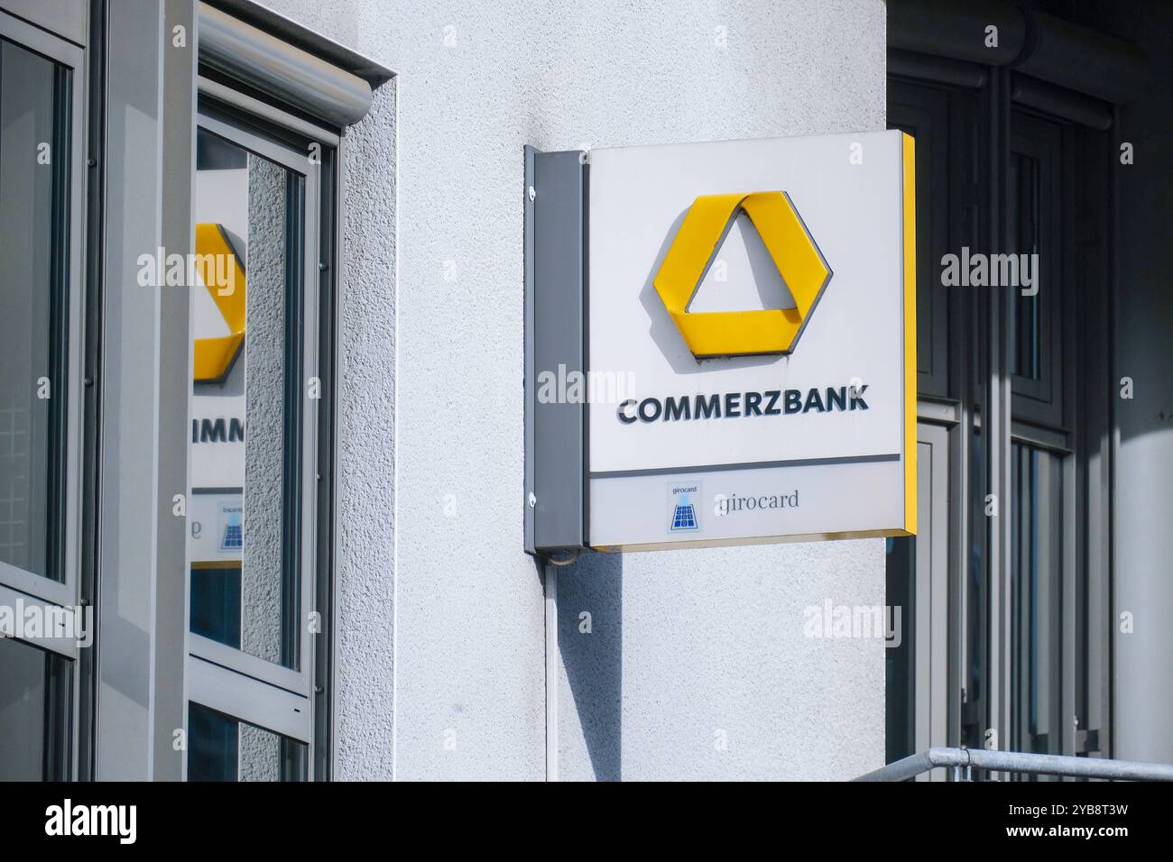Commerzbank Hilden Ffnungszeiten