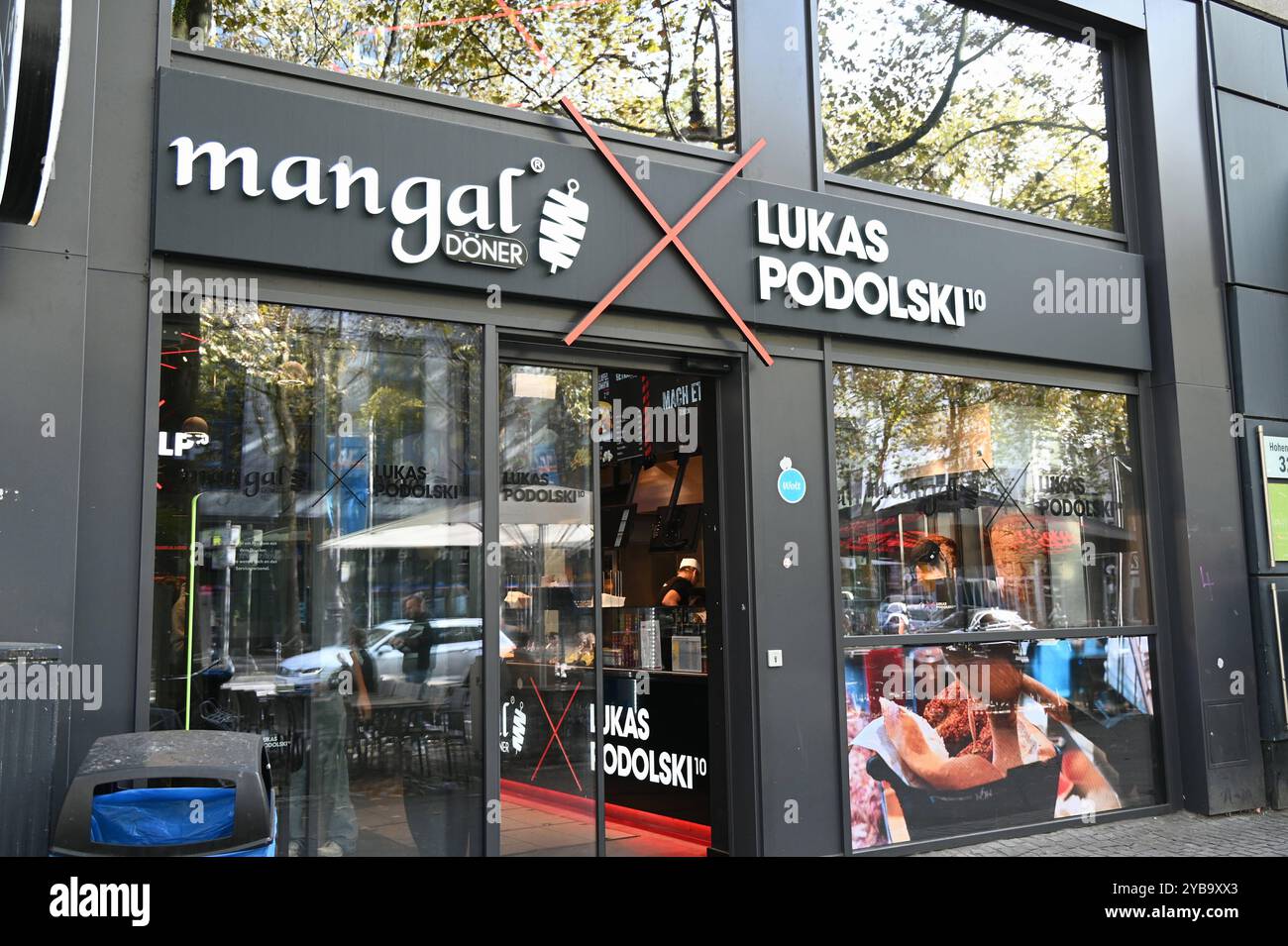 rezensionen für mangal döner x lp10