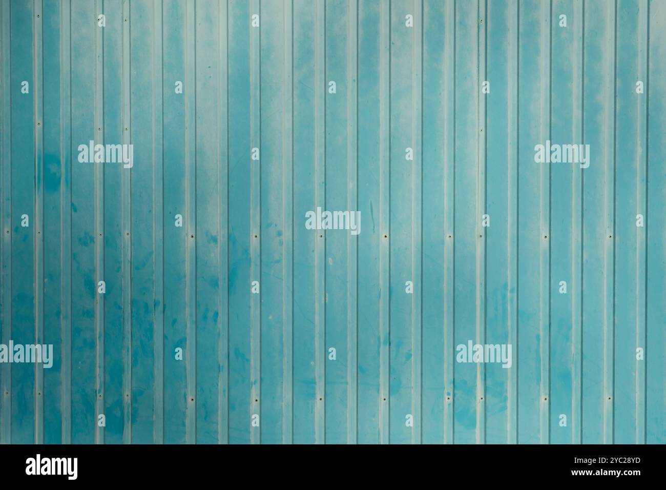 Oberfläche einer Holzwand Stockfoto