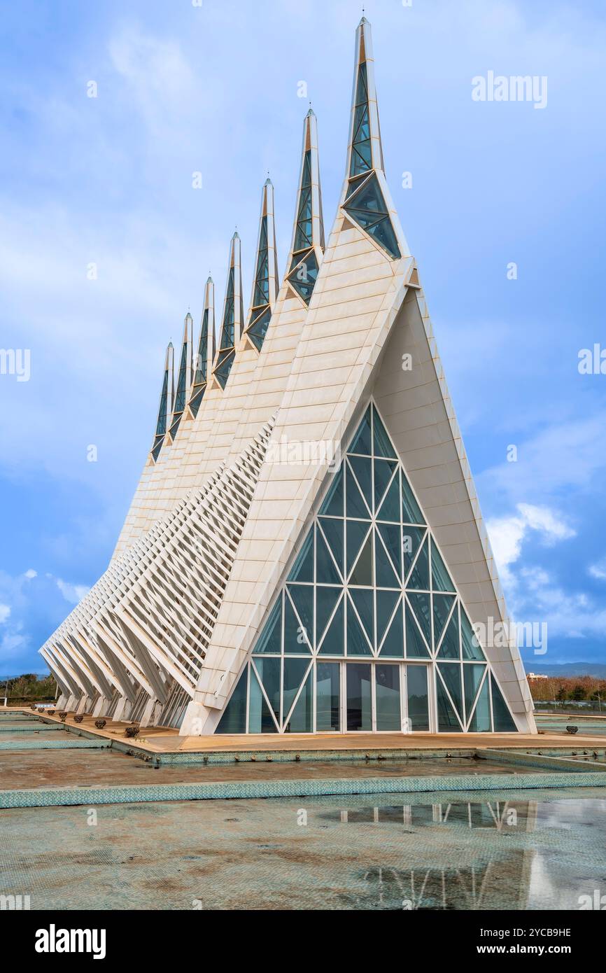 Eden Garden Culture and Entertainment Square. Lost Place, Indischer Ozean, Insel, Mauritius, Afrika, Eden Garden Culture and Entertainment Square. Verloren Stockfoto