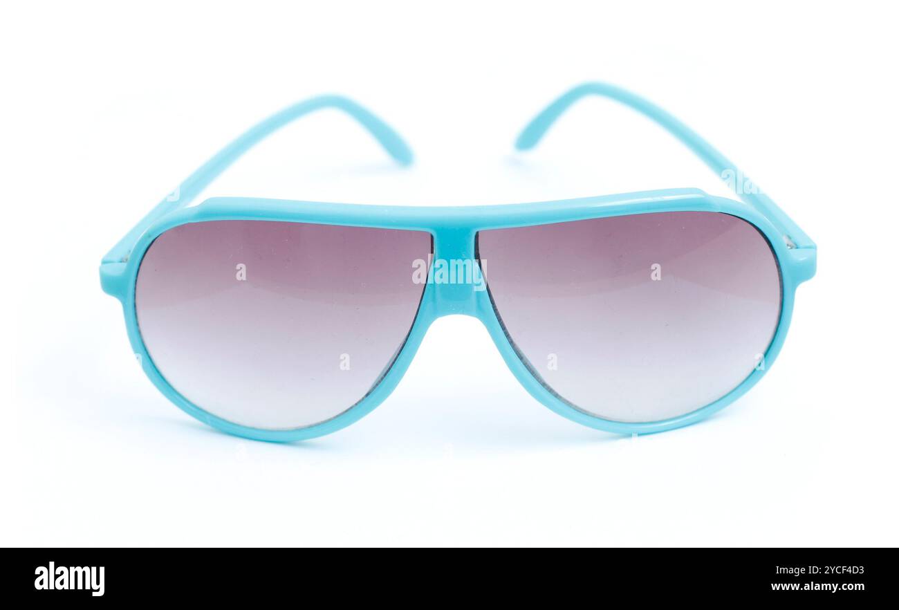 Sonnenbrille Stockfoto