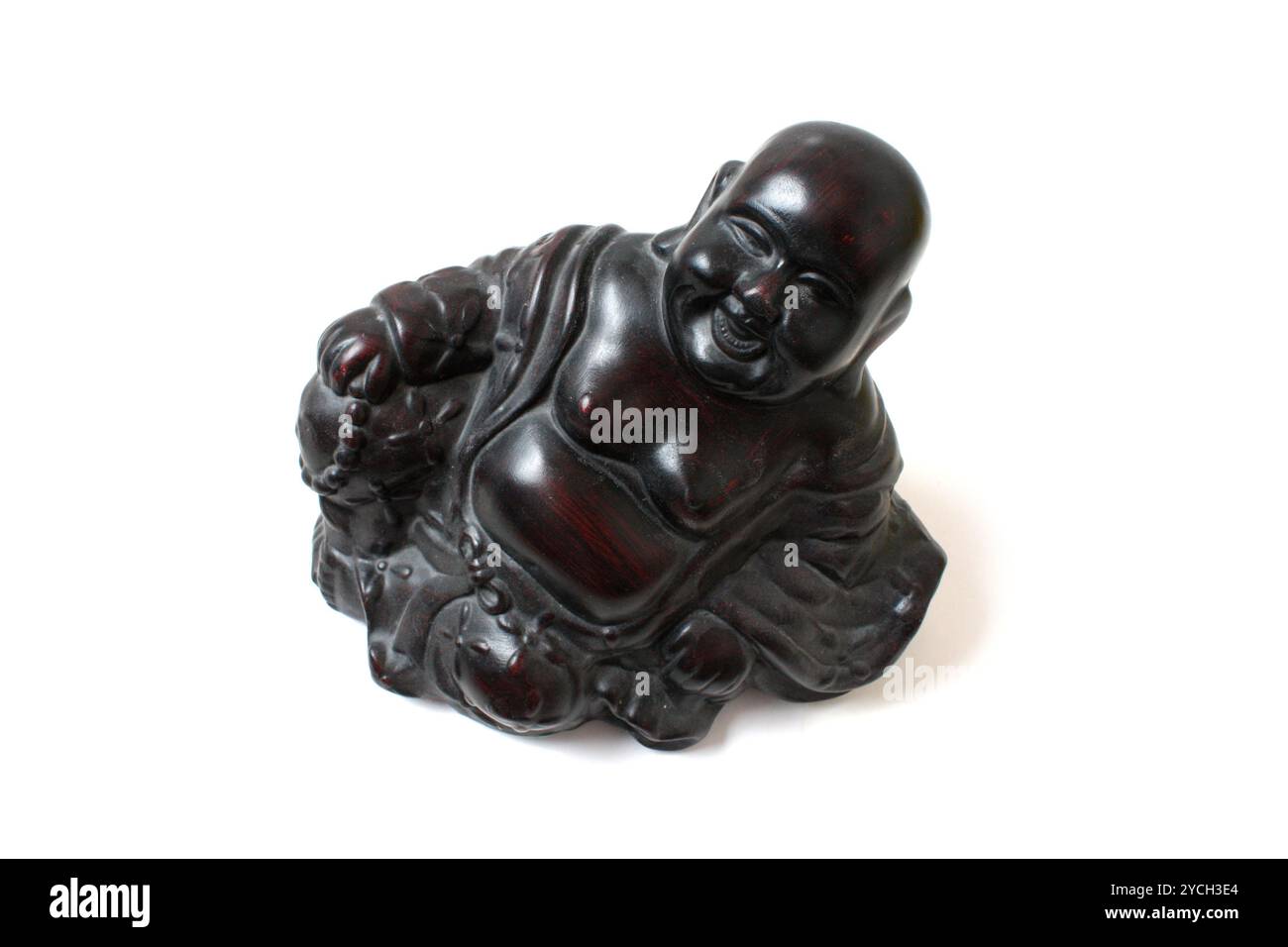 Buddha Stockfoto