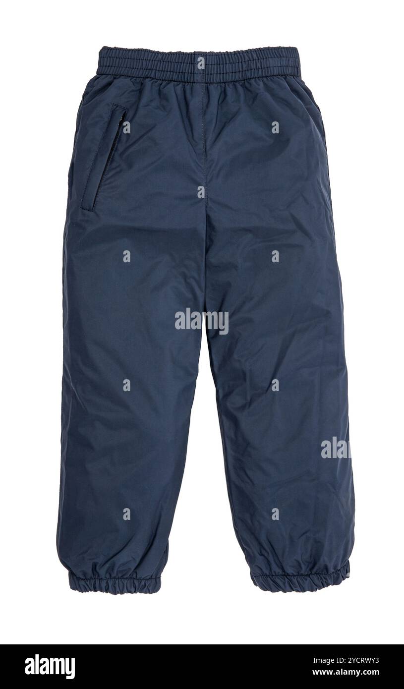 Warme Hose Stockfoto