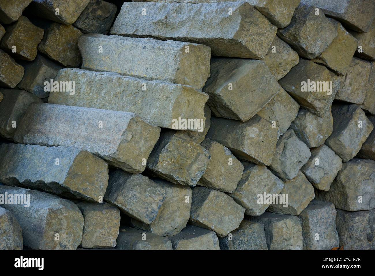 Stein Material Stockfoto