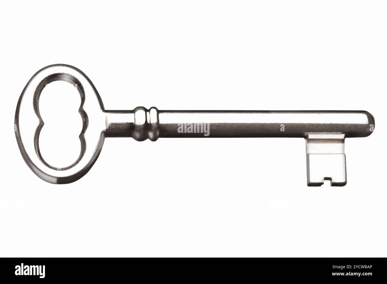 Schlüssel Stockfoto