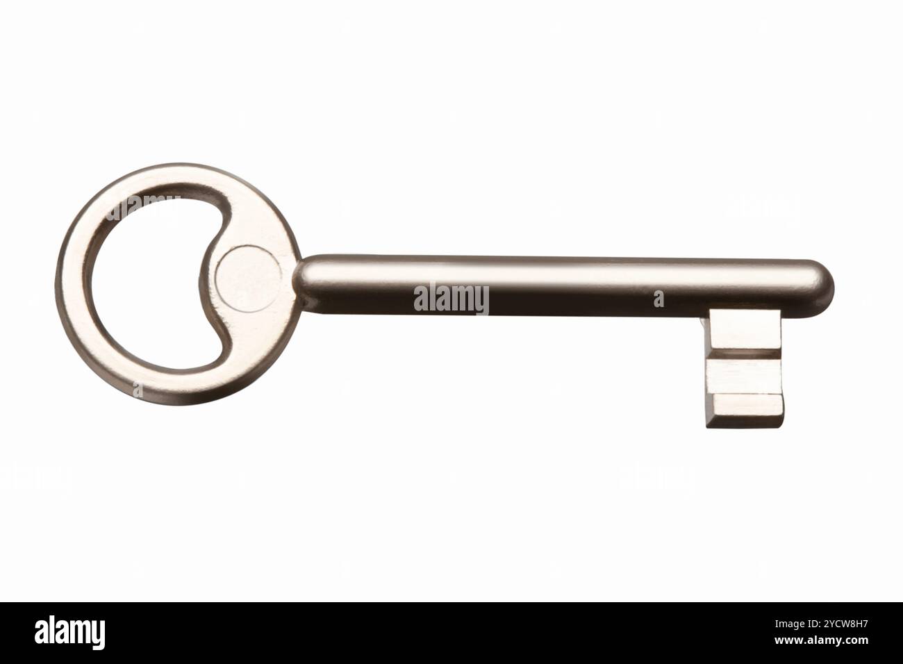 Schlüssel Stockfoto