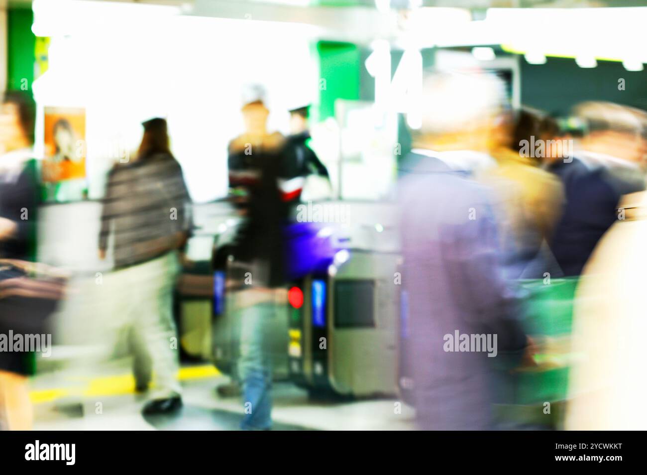 Firmen-image Stockfoto