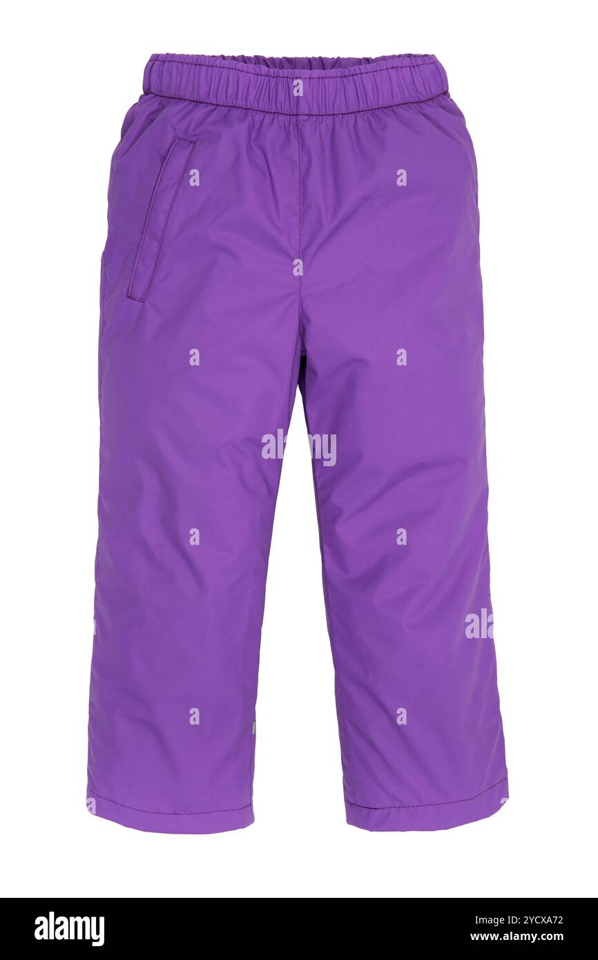 Warme Hose Stockfoto