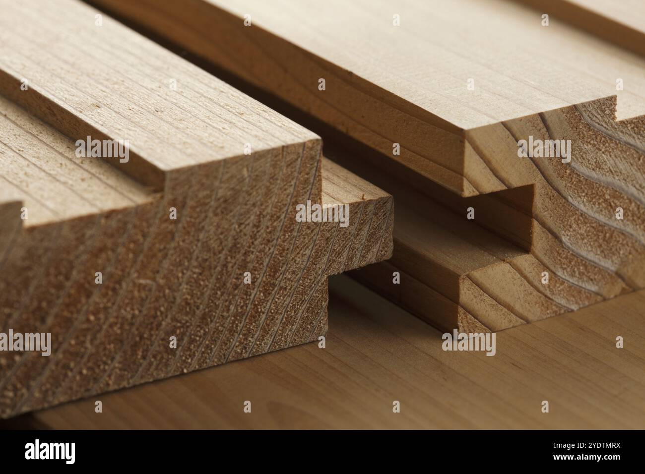 Baumaterialien Stockfoto