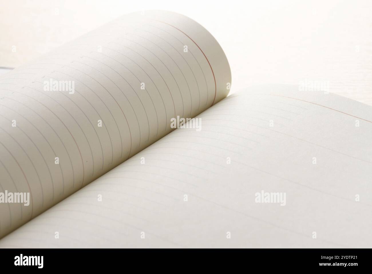 Terminkalender Stockfoto