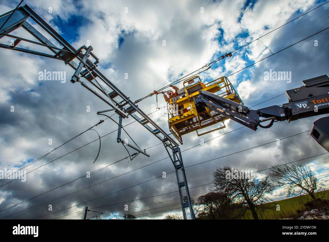 ALamy Stock Oktober 2024 Bild Peter Devlin Stockfoto