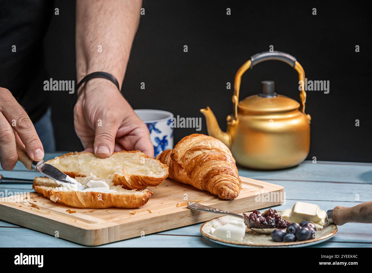 Frischkäse: Mit oder ohne Geschmack ist er eine vielseitige Option, die ...