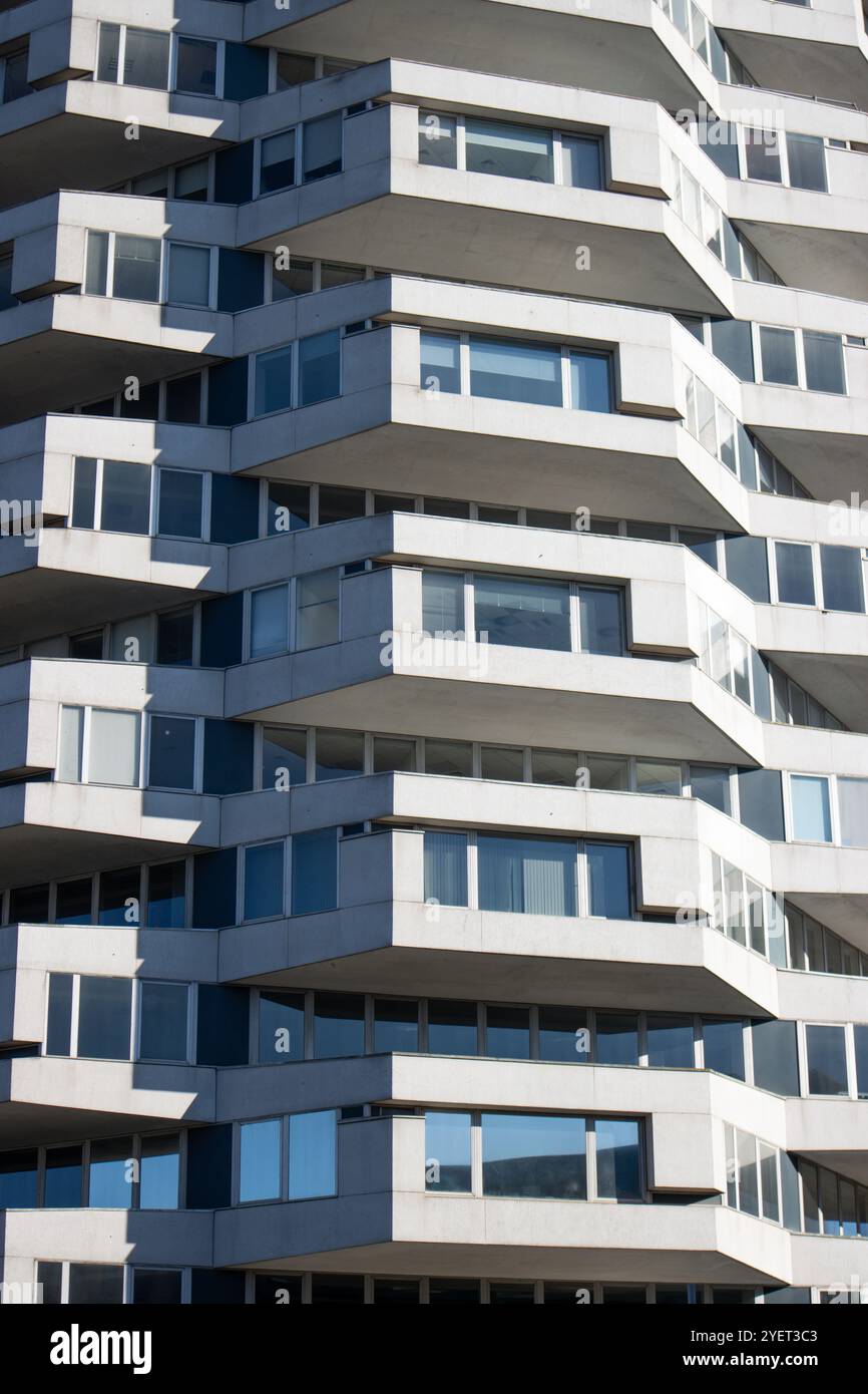 EIN Croydon, Greater London Stockfoto