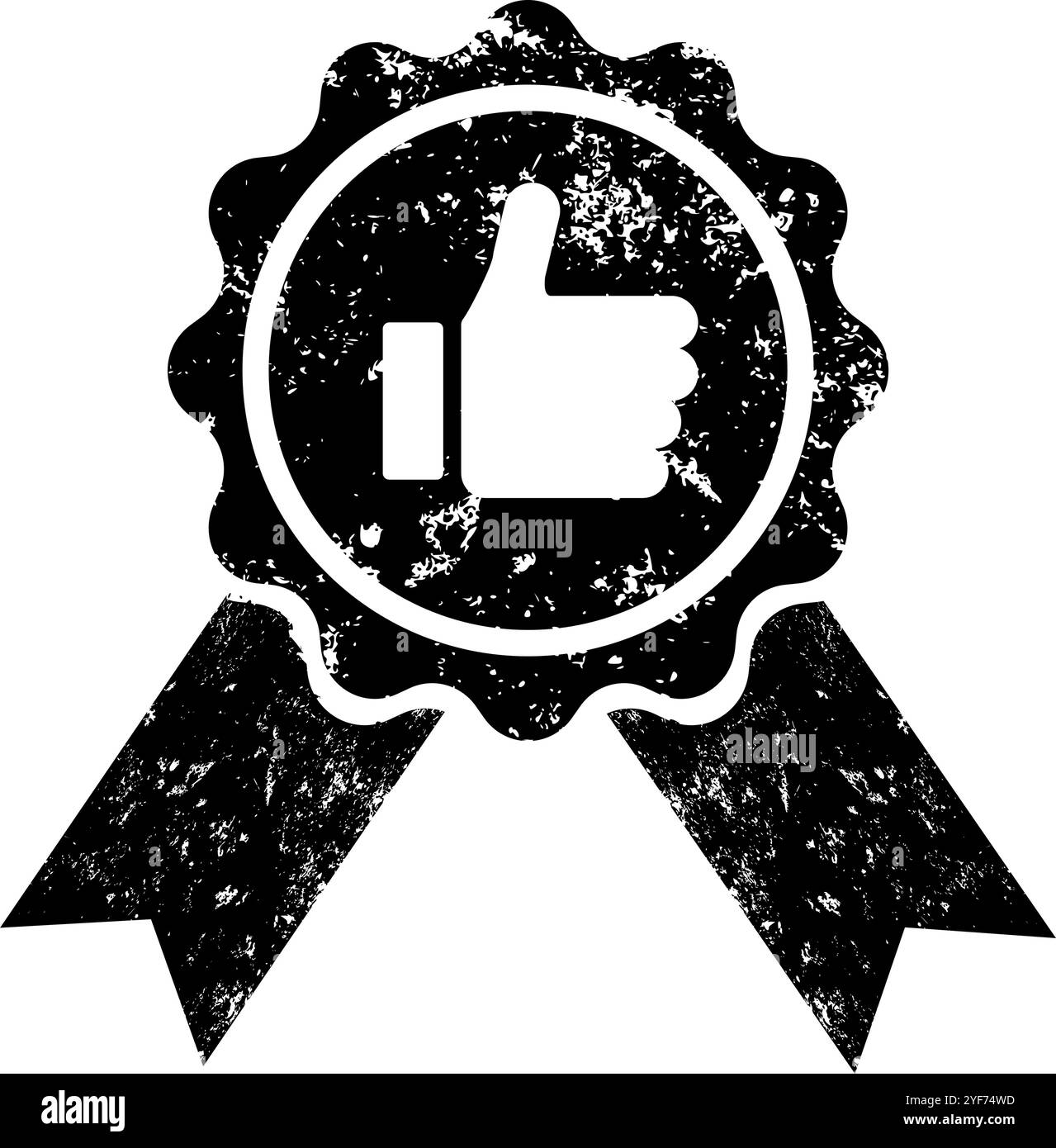 BEST Practice-Symbol, Etikett, Schild Stock Vektor