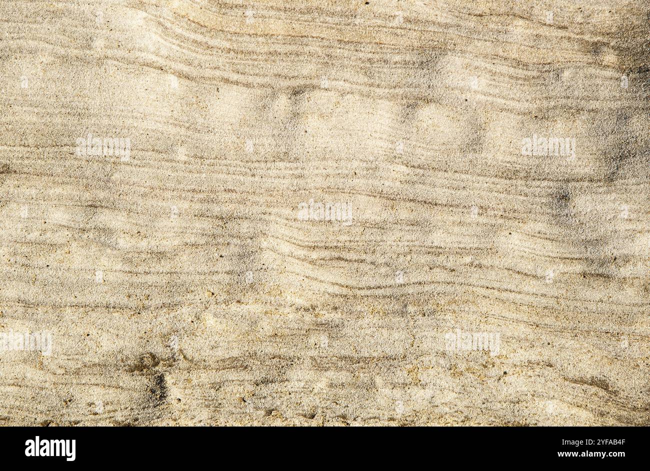 Hintergrunddetails mit verschiedenen Mustern und Formen bilden einen Stein Stockfoto