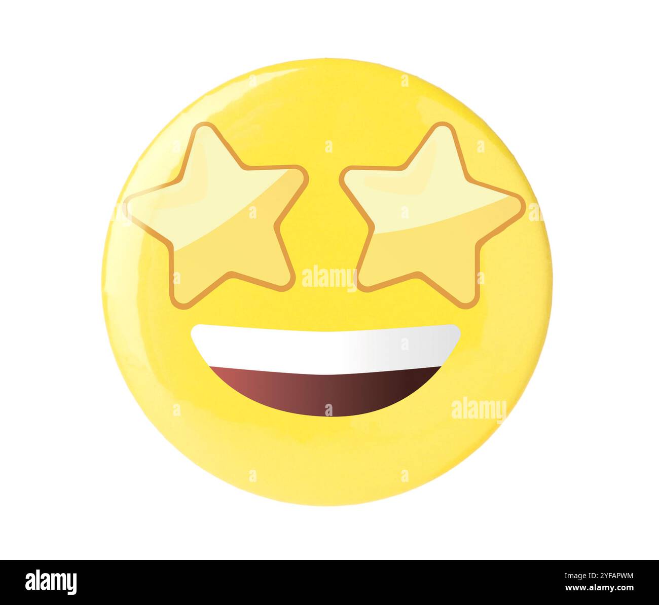 Stern emoji -Fotos und -Bildmaterial in hoher Auflsung  Alamy