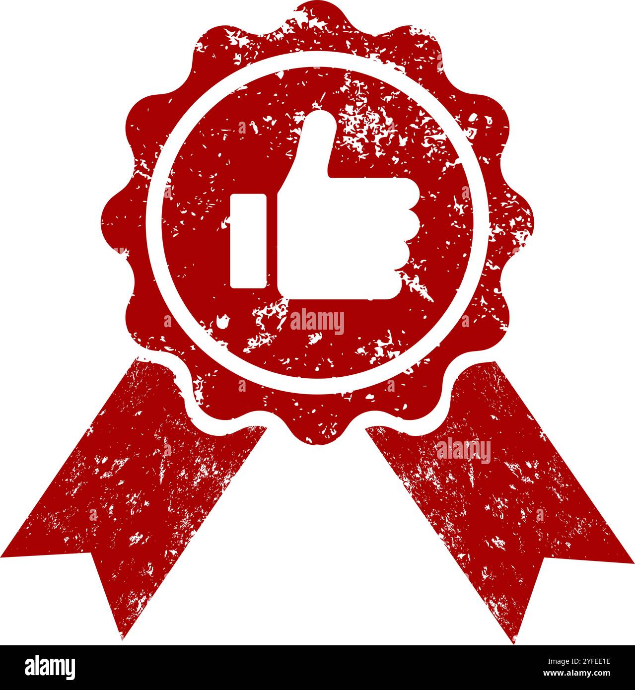 BEST Practice-Symbol, Etikett, Schild Stock Vektor
