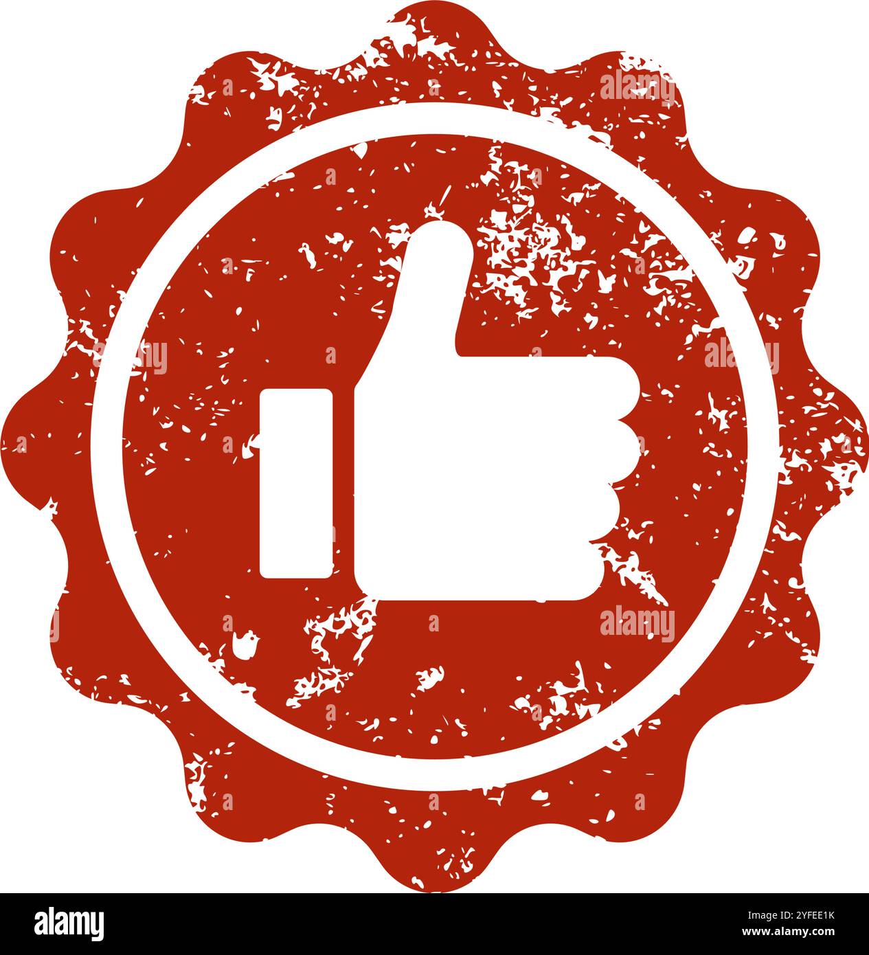 BEST Practice-Symbol, Etikett, Schild Stock Vektor