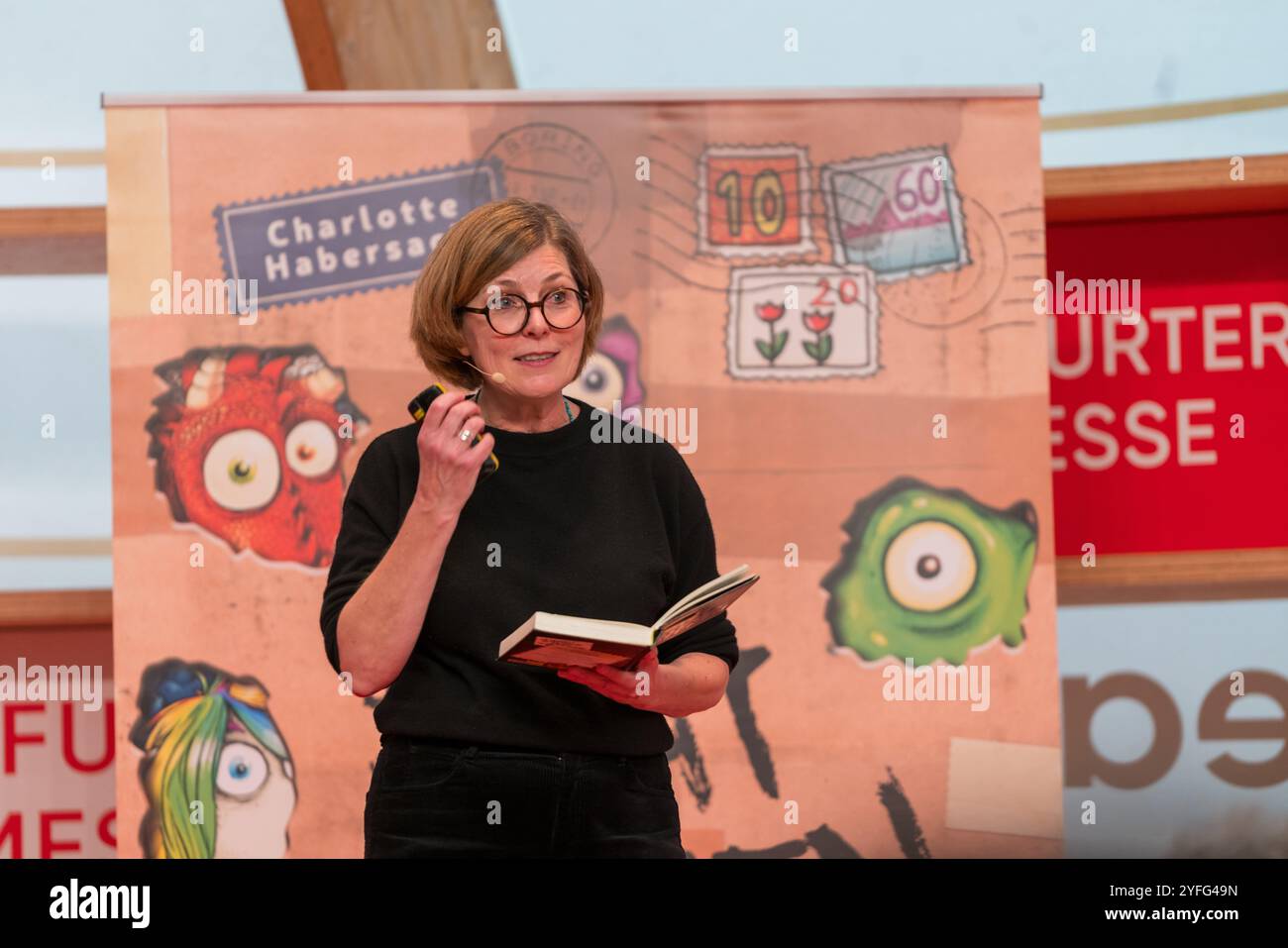Charlotte Habersack Fotos Und Bildmaterial In Hoher Aufl sung Alamy charlotte-habersack-fotos-und-bildmaterial-in-hoher-aufl-sung-alamy