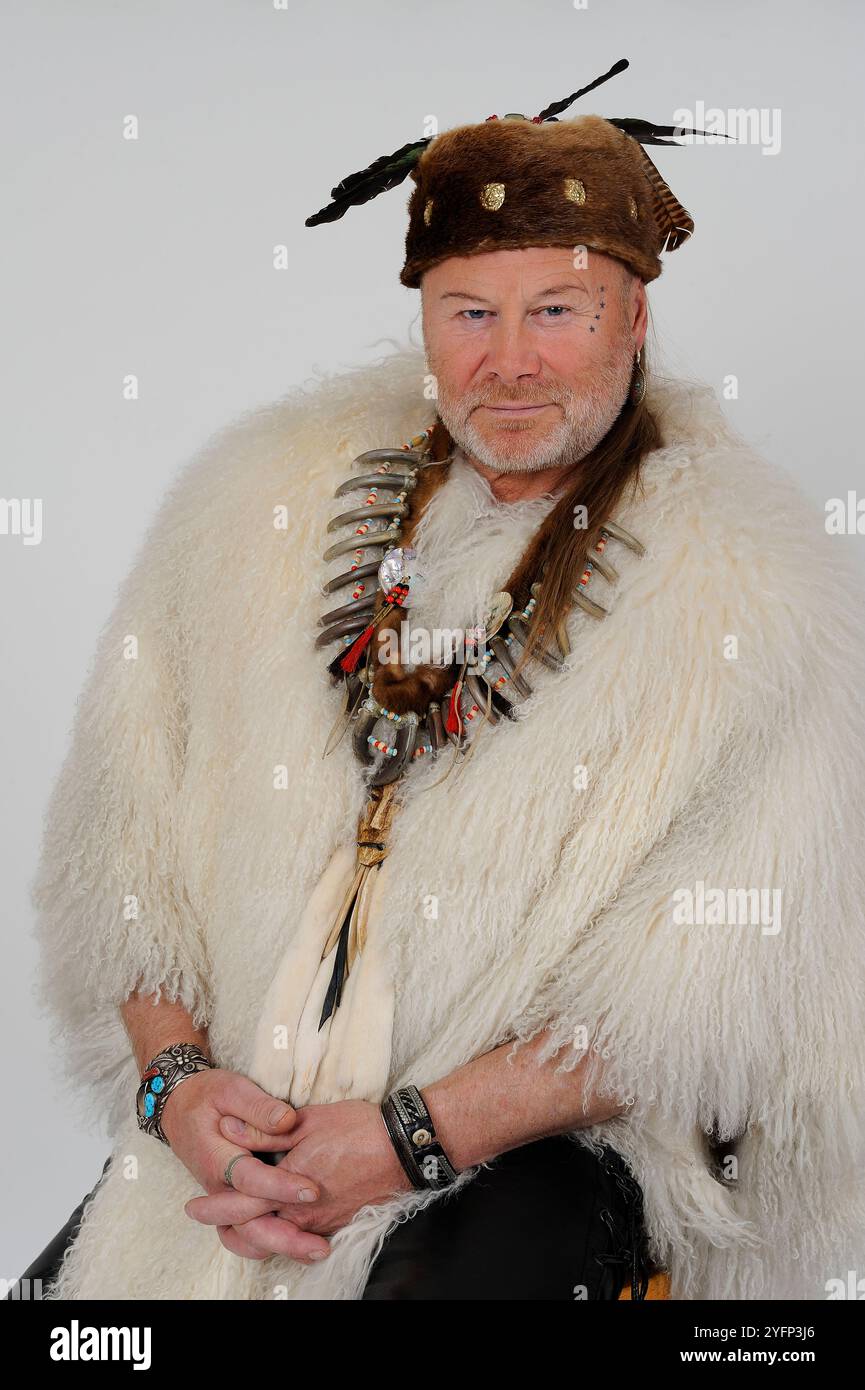 Roger Pontare Stockfoto