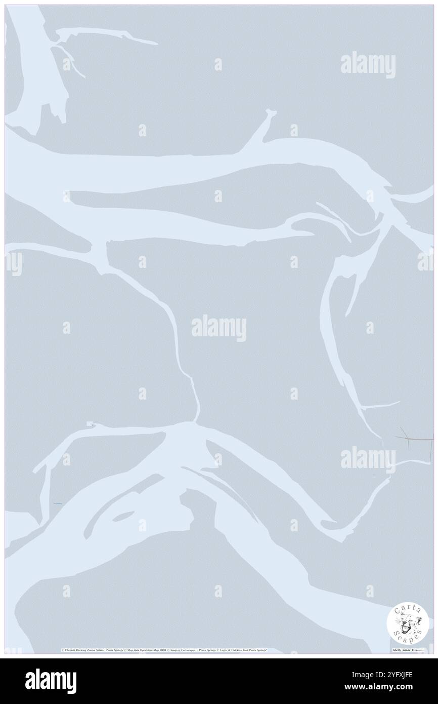 Marner Plate, DE, Deutschland, Schleswig-Holstein, N 54 2' 20'', N 8 45' 39''', Karte, Kartenausgabe 2024. Erkunden Sie Cartascapes, eine Karte, die die vielfältigen Landschaften, Kulturen und Ökosysteme der Erde enthüllt. Reisen Sie durch Zeit und Raum und entdecken Sie die Verflechtungen der Vergangenheit, Gegenwart und Zukunft unseres Planeten. Stockfoto