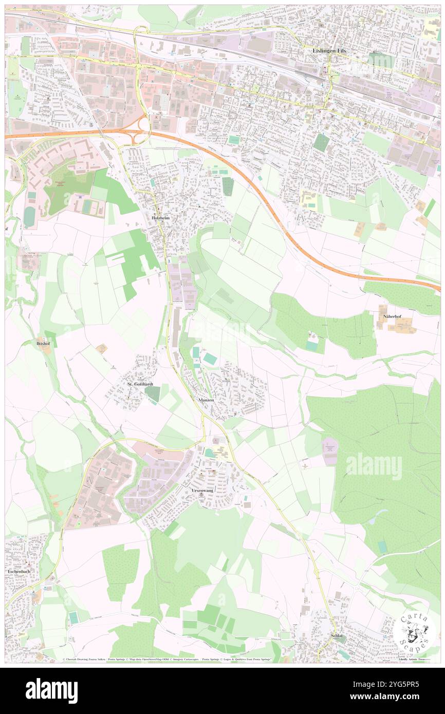 Holzheim, Schwaben, DE, Deutschland, Bayern, n 48 37' 14'', N 10 58' 0'', Karte, Cartascapes Map, veröffentlicht 2024. Erkunden Sie Cartascapes, eine Karte, die die vielfältigen Landschaften, Kulturen und Ökosysteme der Erde enthüllt. Reisen Sie durch Zeit und Raum und entdecken Sie die Verflechtungen der Vergangenheit, Gegenwart und Zukunft unseres Planeten. Stockfoto