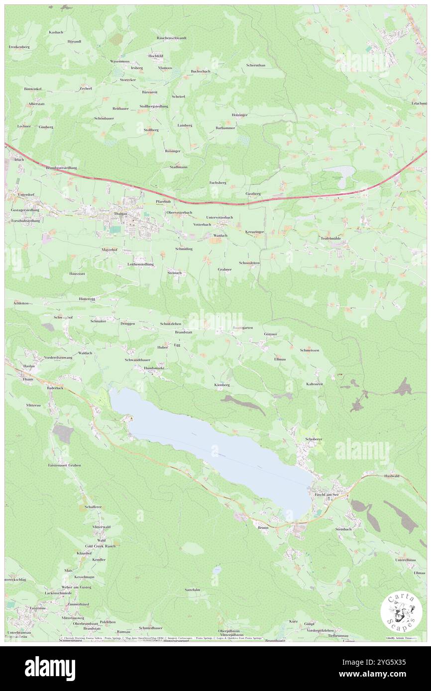 Egg, Oberbayern, DE, Deutschland, Bayern, n 47 56' 1'', N 12 44' 48'', Karte, Cartascapes Map, veröffentlicht 2024. Erkunden Sie Cartascapes, eine Karte, die die vielfältigen Landschaften, Kulturen und Ökosysteme der Erde enthüllt. Reisen Sie durch Zeit und Raum und entdecken Sie die Verflechtungen der Vergangenheit, Gegenwart und Zukunft unseres Planeten. Stockfoto