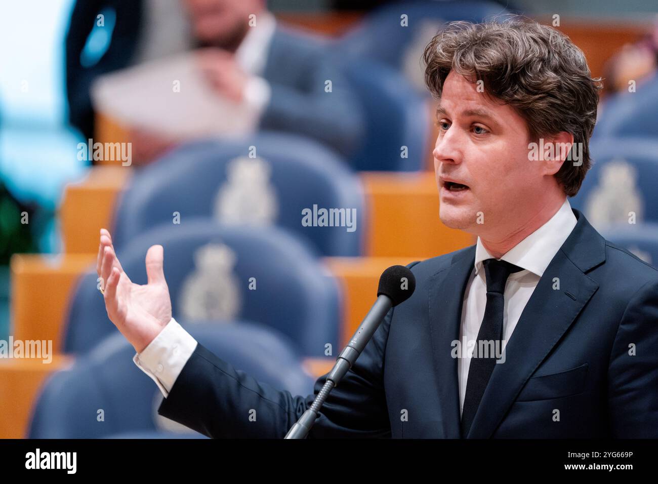 Henri bontenbal Fotos und Bildmaterial in