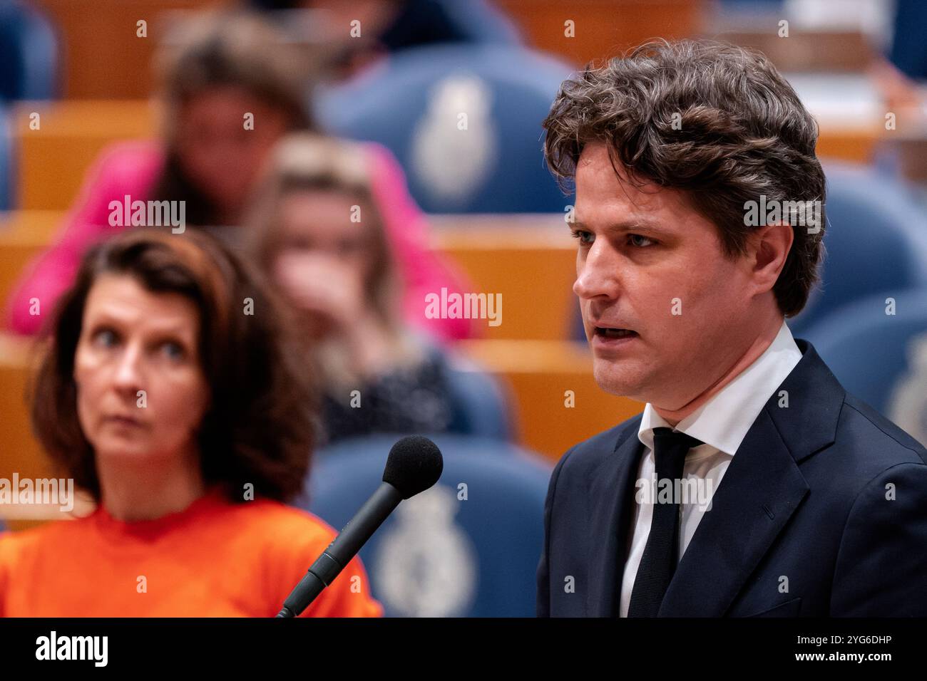 Henri bontenbal Fotos und Bildmaterial in