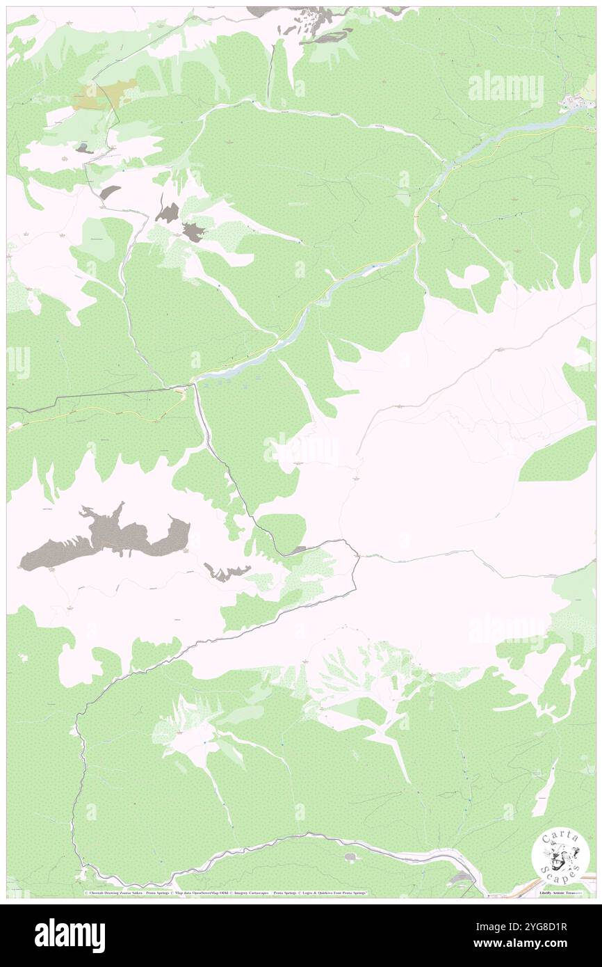 Schwarzenkopf, Deutschland, Bayern, N 47 31' 45''', N 10 54' 30''', Karte, Cartascapes Map veröffentlicht 2024. Erkunden Sie Cartascapes, eine Karte, die die vielfältigen Landschaften, Kulturen und Ökosysteme der Erde enthüllt. Reisen Sie durch Zeit und Raum und entdecken Sie die Verflechtungen der Vergangenheit, Gegenwart und Zukunft unseres Planeten. Stockfoto