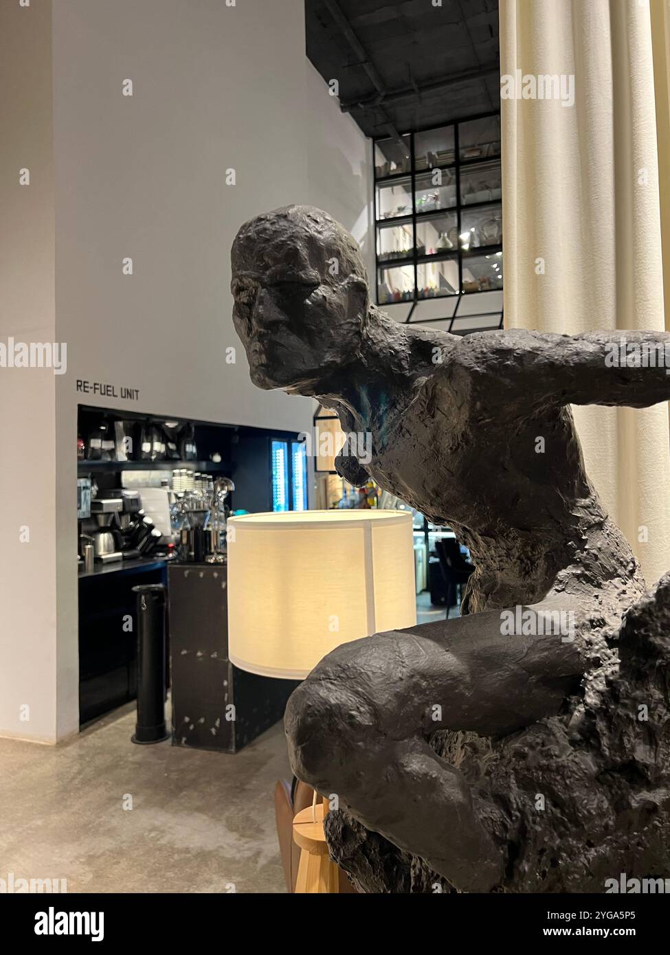 Ich halte Dinge fest, die mich inspirieren. Deshalb habe ich mich der Website angeschlossen, um einige der Fotos, die ich zum ersten Mal aufgenommen habe, mit meinem Objektiv zu teilen. Stockfoto