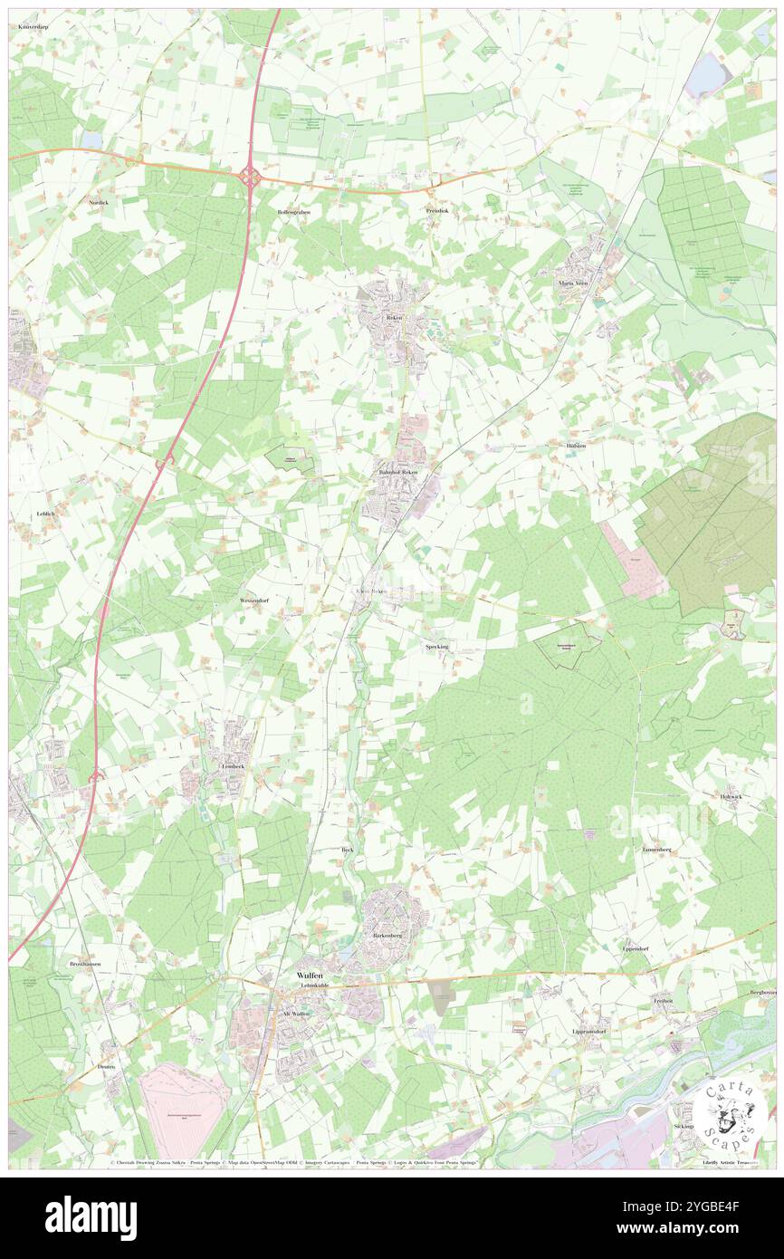 Klein reken -Fotos und -Bildmaterial in hoher Auflösung – Alamy