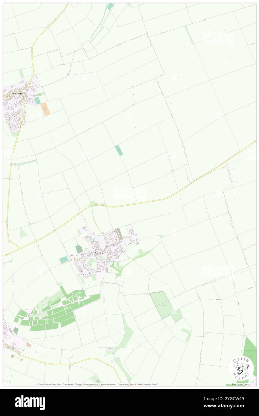 Stetten, DE, Deutschland, Rheinland-Pfalz, N 49 40' 9''', N 8 5' 30''', Karte, Cartascapes Map veröffentlicht 2024. Erkunden Sie Cartascapes, eine Karte, die die vielfältigen Landschaften, Kulturen und Ökosysteme der Erde enthüllt. Reisen Sie durch Zeit und Raum und entdecken Sie die Verflechtungen der Vergangenheit, Gegenwart und Zukunft unseres Planeten. Stockfoto