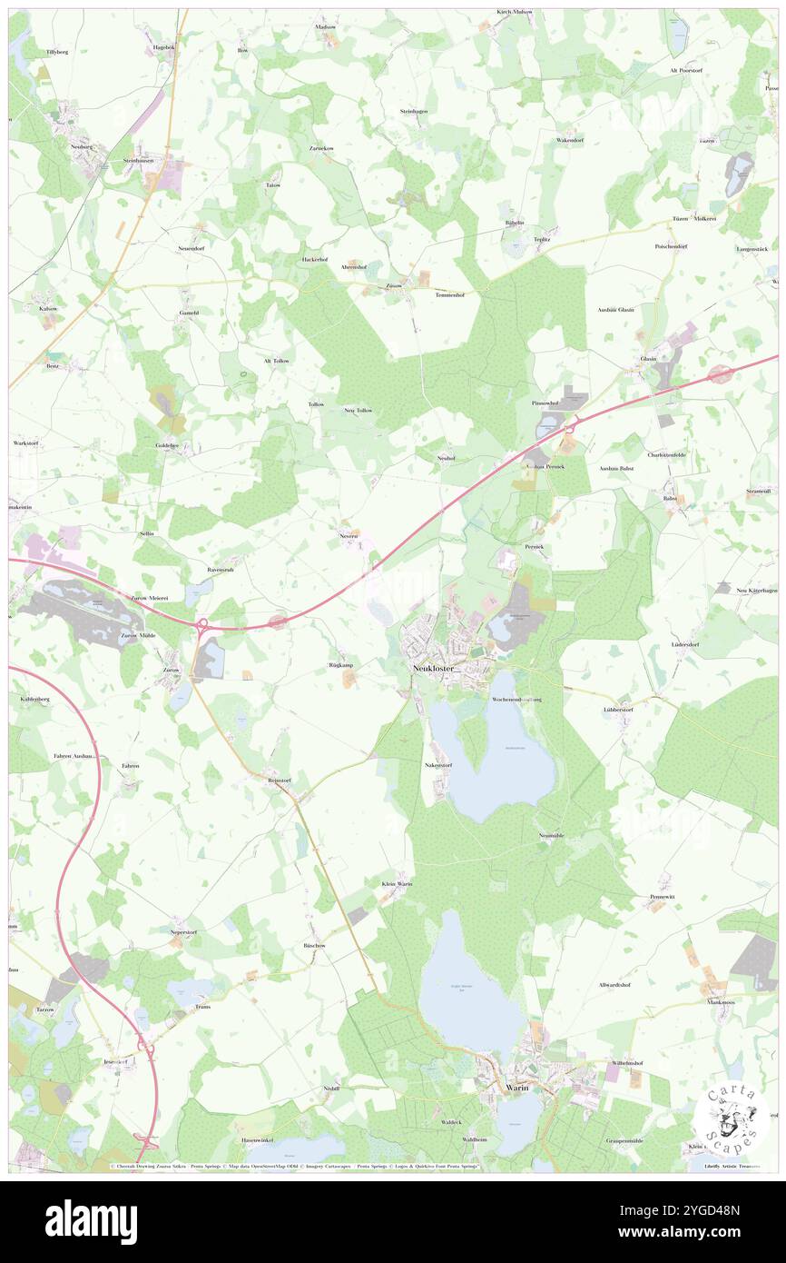 Neukloster, DE, Deutschland, Niedersachsen, N 53 28' 52''', N 9 38' 15''', Karte, Cartascapes Map 2024 veröffentlicht. Erkunden Sie Cartascapes, eine Karte, die die vielfältigen Landschaften, Kulturen und Ökosysteme der Erde enthüllt. Reisen Sie durch Zeit und Raum und entdecken Sie die Verflechtungen der Vergangenheit, Gegenwart und Zukunft unseres Planeten. Stockfoto