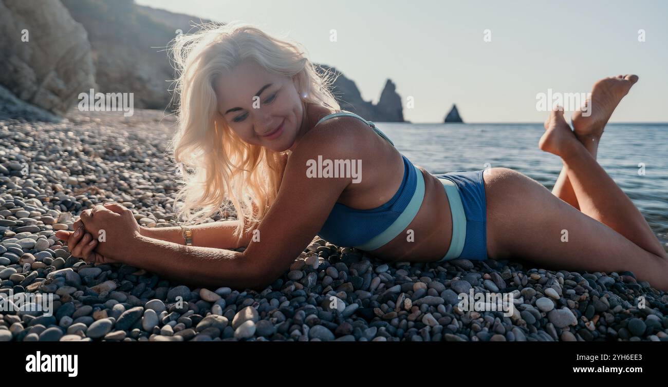 bikini-body-and-blonde-fotos-und-bildmaterial-in-hoher-aufl-sung-alamy