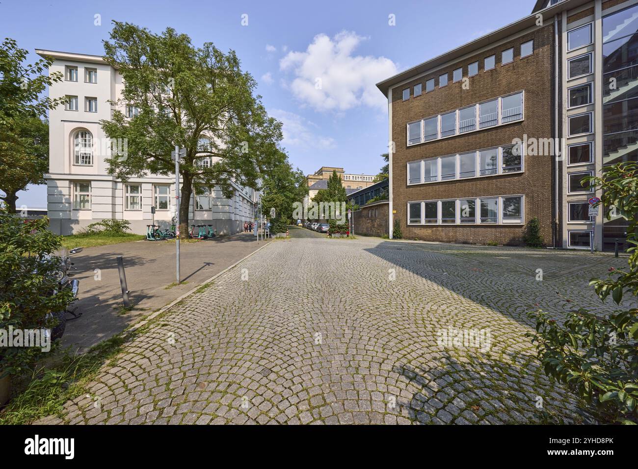 Erstaunlich Konigsberger Strasse 100 Dusseldorf Bild