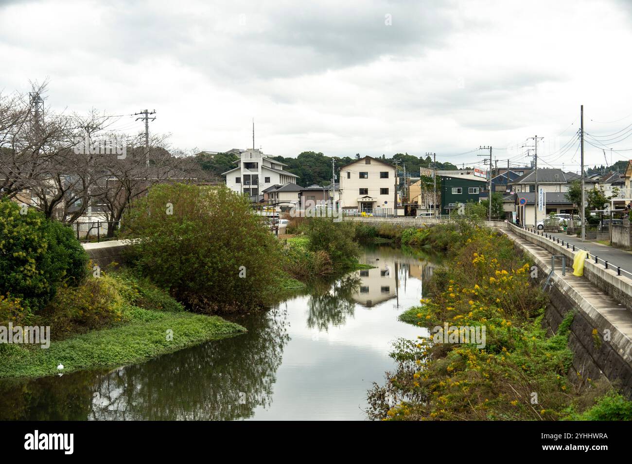 tokio Japan Stockfoto